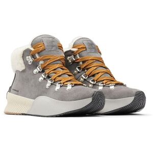 Sorel Out N About III Conquest Waterproof Boots